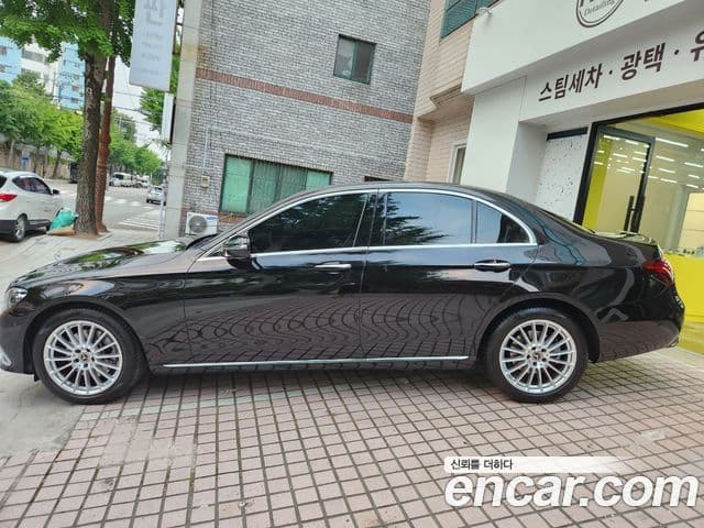 Mercedes-Benz E-класс W213 Exclusive, 2023 3