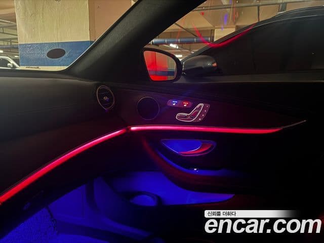 Mercedes-Benz E-класс W213 Exclusive, 2023 6