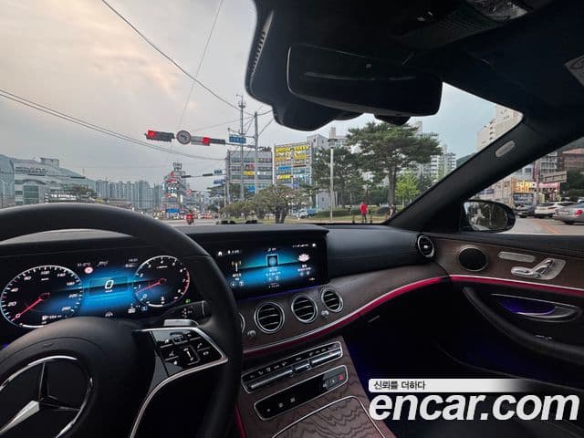 Mercedes-Benz E-класс W213 Exclusive, 2023 7
