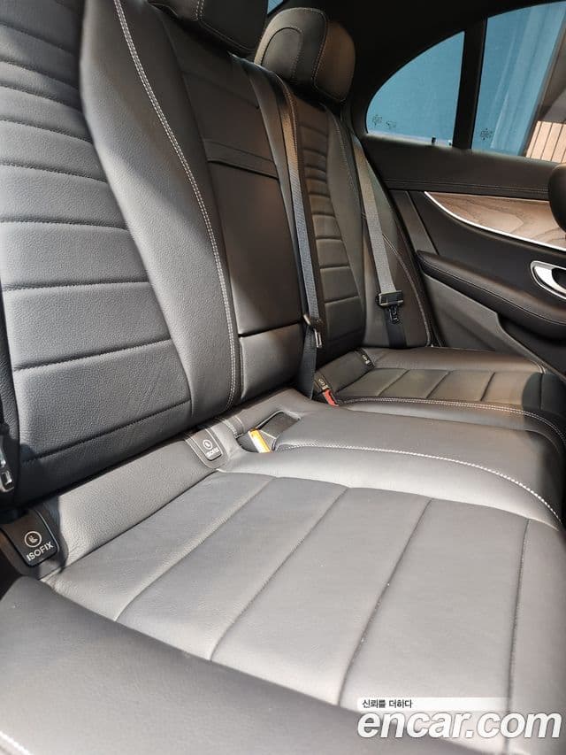 Mercedes-Benz E-класс W213 Exclusive, 2023 10