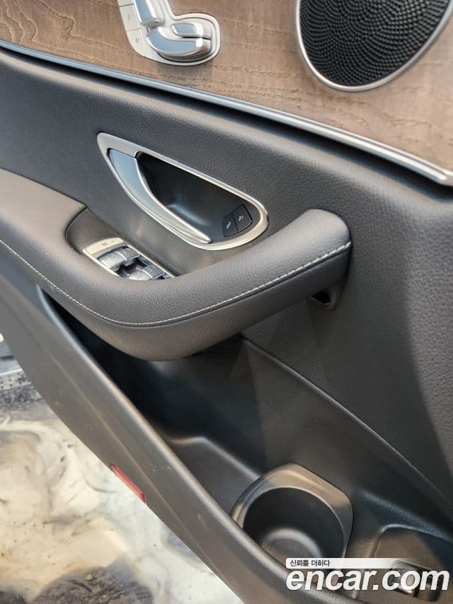 Mercedes-Benz E-класс W213 Exclusive, 2023 12