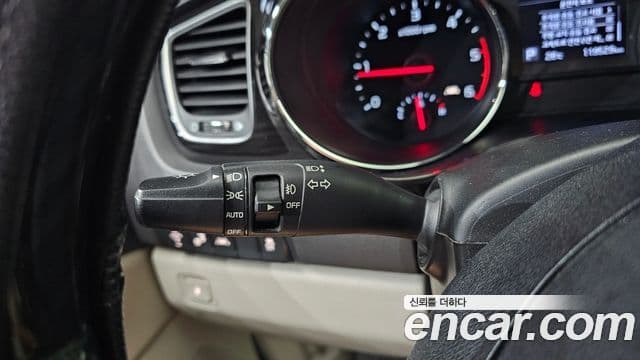 Kia The / новый New Carnival Prestige, 2019 17