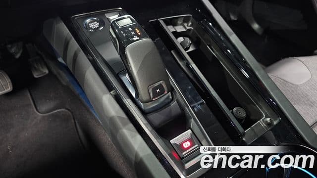 Peugeot 508 2세대 1.5 BlueHDi Allure, 2020 9