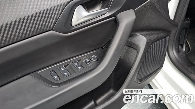Peugeot 508 2세대 1.5 BlueHDi Allure, 2020 17
