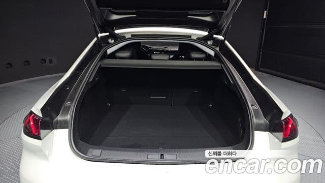 Peugeot 508 2세대 1.5 BlueHDi Allure, 2020 20