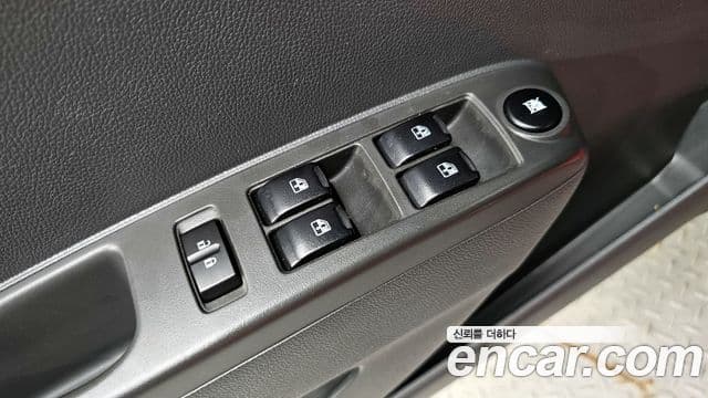 Chevrolet(GM대우) Spark 빌트인캠2 — базовая версия - Built-in Cam 2, 2014 14