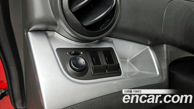 Chevrolet(GM대우) Spark 빌트인캠2 — базовая версия - Built-in Cam 2, 2014 15