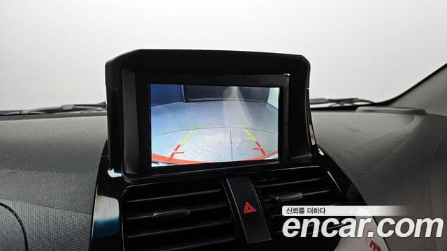 Chevrolet(GM대우) Spark 빌트인캠2 — базовая версия - Built-in Cam 2, 2014 18