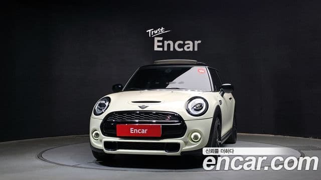 Mini Cooper S 3세대, 2021 3