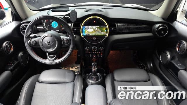 Mini Cooper S 3세대, 2021 7