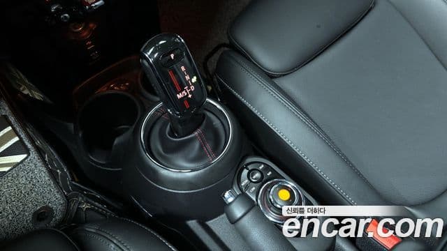 Mini Cooper S 3세대, 2021 9