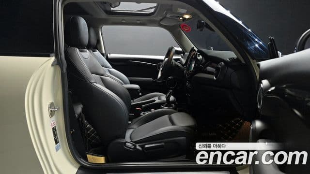 Mini Cooper S 3세대, 2021 10