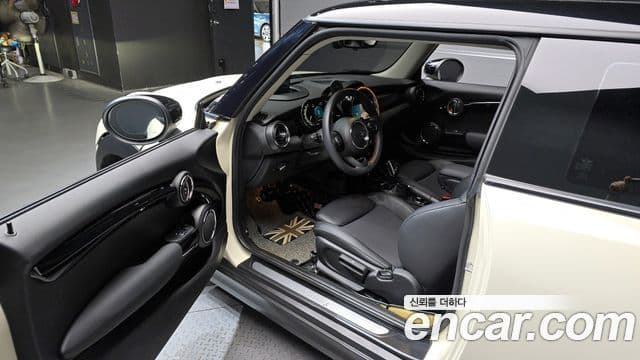 Mini Cooper S 3세대, 2021 11