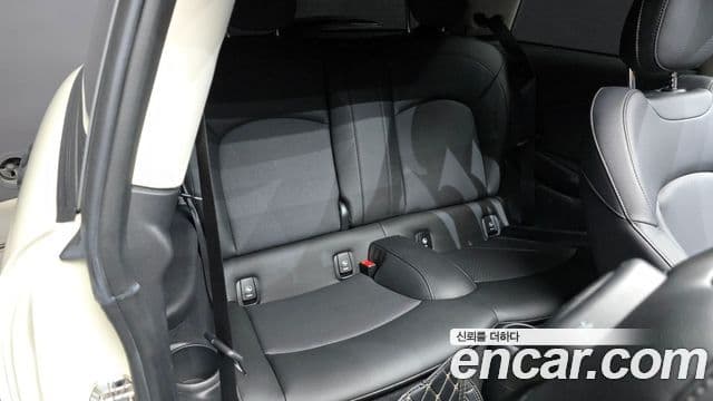 Mini Cooper S 3세대, 2021 12