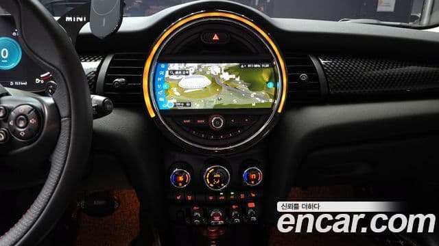 Mini Cooper S 3세대, 2021 14