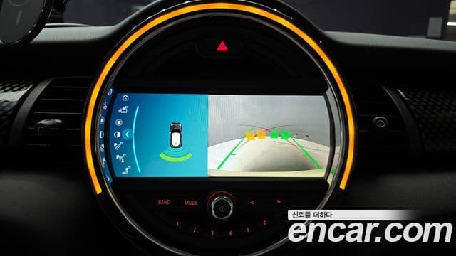 Mini Cooper S 3세대, 2021 15