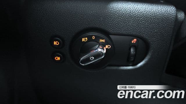 Mini Cooper S 3세대, 2021 16