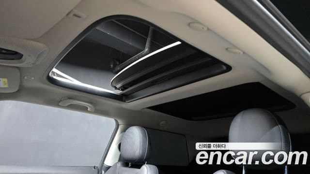 Mini Cooper S 3세대, 2021 19