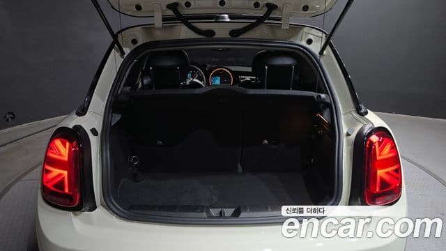 Mini Cooper S 3세대, 2021 20