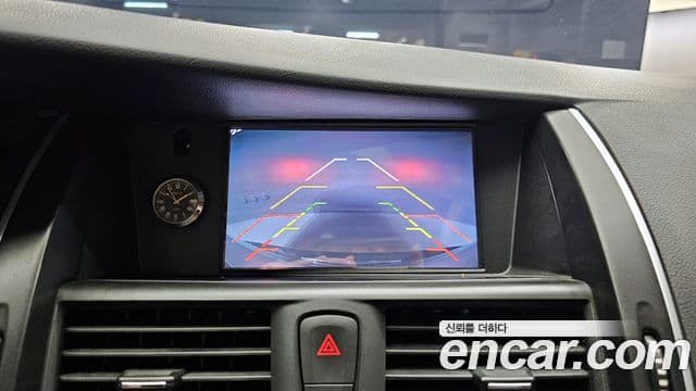 Renault Korea(Samsung) SM7 Nova LPLI 2.0 LPe для людей с инвалидностью, 2016 15