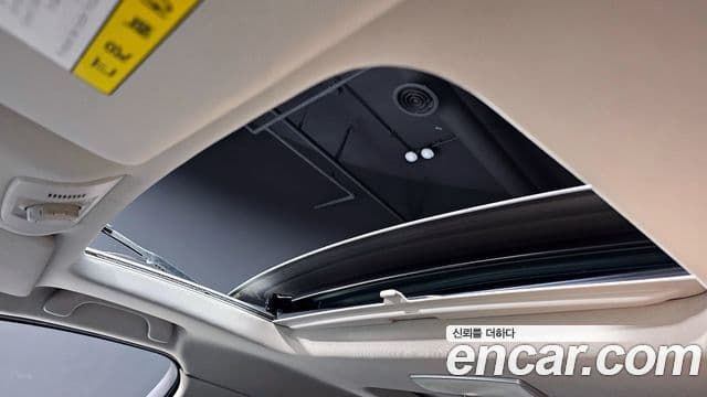 Renault Korea(Samsung) SM7 Nova LPLI 2.0 LPe для людей с инвалидностью, 2016 16