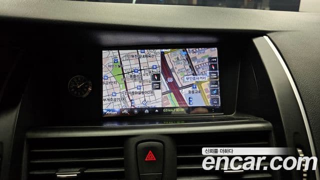 Renault Korea(Samsung) SM7 Nova LPLI 2.0 LPe для людей с инвалидностью, 2016 18