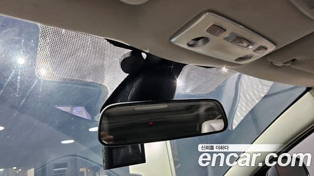 Renault Korea(Samsung) SM7 Nova LPLI 2.0 LPe для людей с инвалидностью, 2016 19