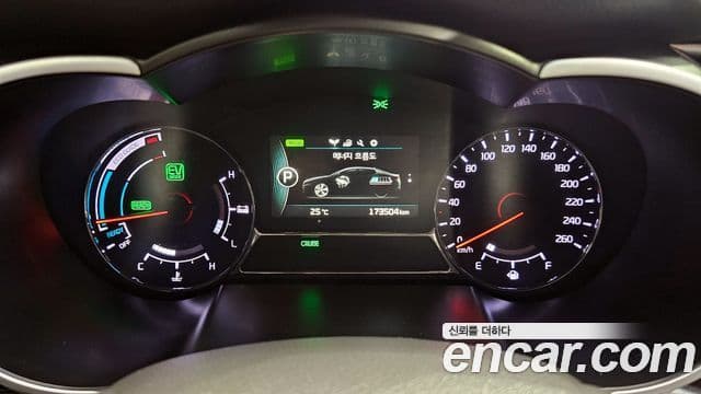 Kia K5 гибрид Noblesse, 2015 8