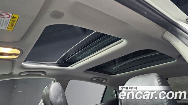 Kia K5 гибрид Noblesse, 2015 13