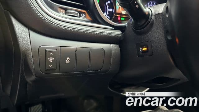 Kia K5 гибрид Noblesse, 2015 15