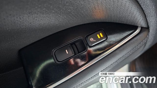 Kia K5 гибрид Noblesse, 2015 20