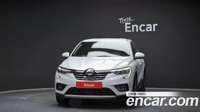 Renault Korea(Samsung) XM3 1.3 TCe RE, 2020 3