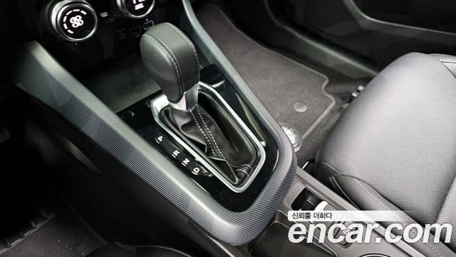 Renault Korea(Samsung) XM3 1.3 TCe RE, 2020 9