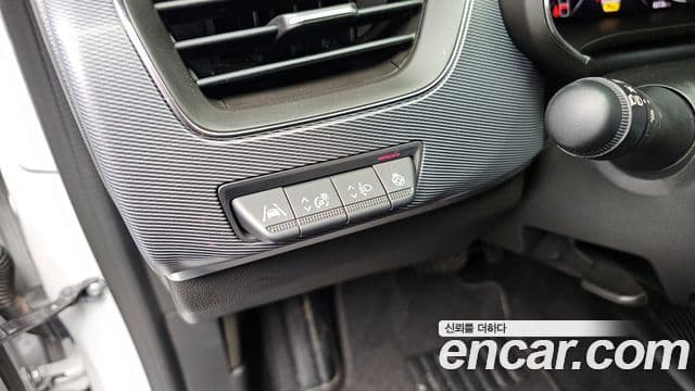 Renault Korea(Samsung) XM3 1.3 TCe RE, 2020 17