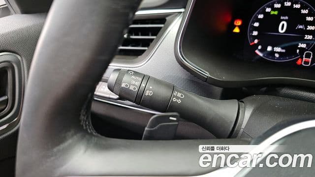 Renault Korea(Samsung) XM3 1.3 TCe RE, 2020 18