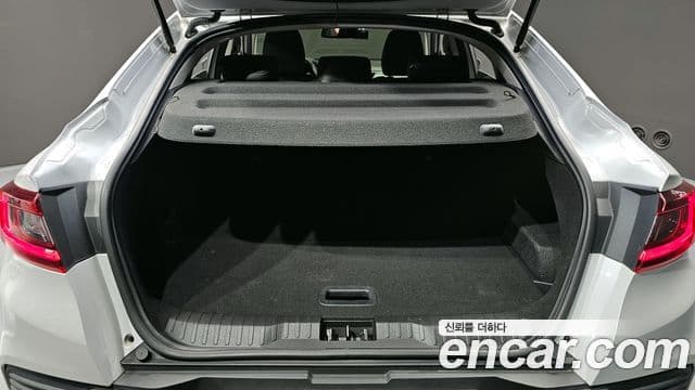 Renault Korea(Samsung) XM3 1.3 TCe RE, 2020 20