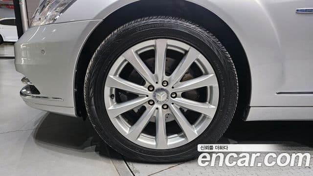 Mercedes-Benz S-класс W221 S350L BlueEFFICIENCY, 2012 все фото