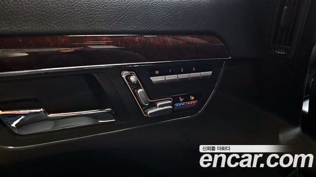 Mercedes-Benz S-класс W221 S350L BlueEFFICIENCY, 2012 18