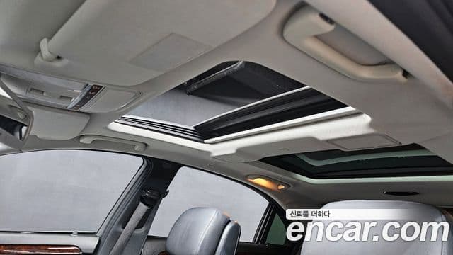 Mercedes-Benz S-класс W221 S350L BlueEFFICIENCY, 2012 19