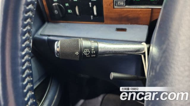 Lincoln Continental 3.8L V6, 1994 18