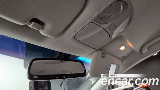 Hyundai YF Sonata Premier, 2011 20