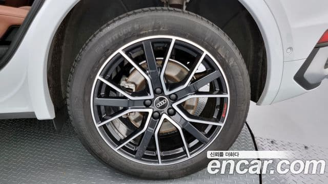 Audi Q5 (FY) 45 TFSI Quattro Premium Sportback, 2023 все фото