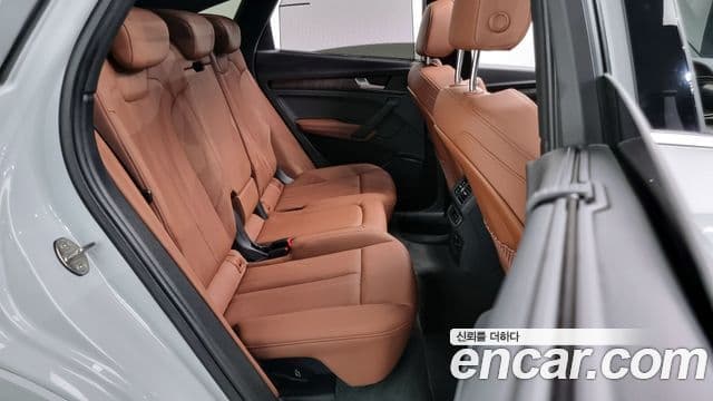 Audi Q5 (FY) 45 TFSI Quattro Premium Sportback, 2023 12