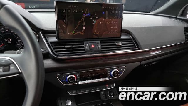 Audi Q5 (FY) 45 TFSI Quattro Premium Sportback, 2023 14