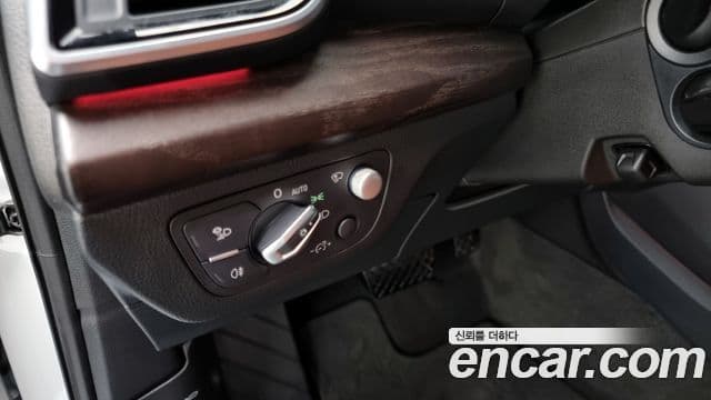 Audi Q5 (FY) 45 TFSI Quattro Premium Sportback, 2023 16