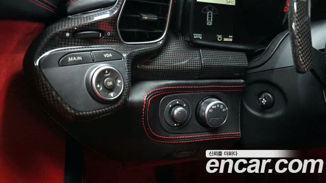 Ferrari 458 Spyder, 2013 16