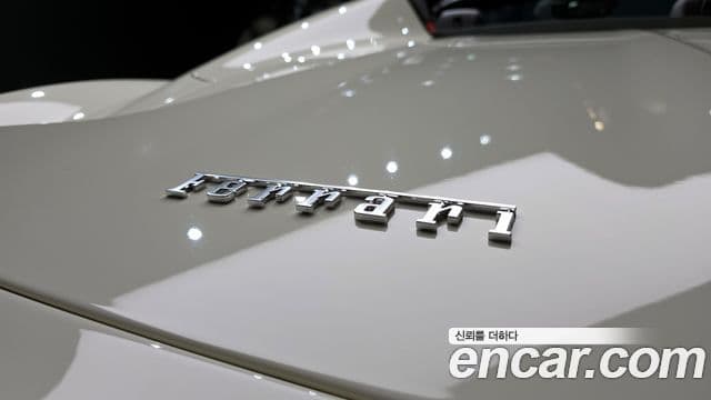 Ferrari 458 Spyder, 2013 18