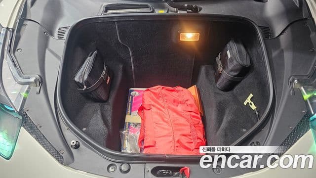 Ferrari 458 Spyder, 2013 20