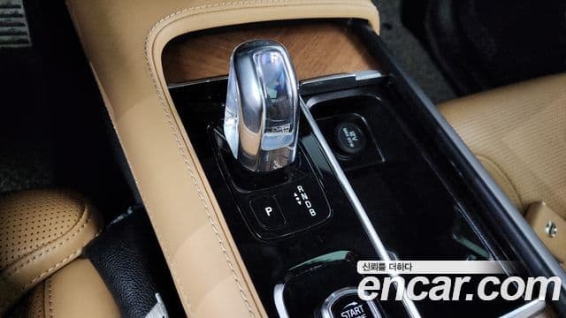 Volvo XC90 2세대 T8 Inscription гибрид, 2019 9