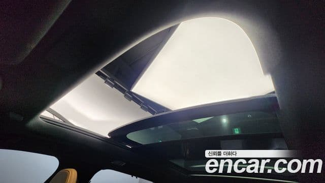 Volvo XC90 2세대 T8 Inscription гибрид, 2019 18